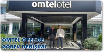 İhsan Güler OMÜ Kültür ve Spor Şube Müdürlüğü Görevine Getirildi